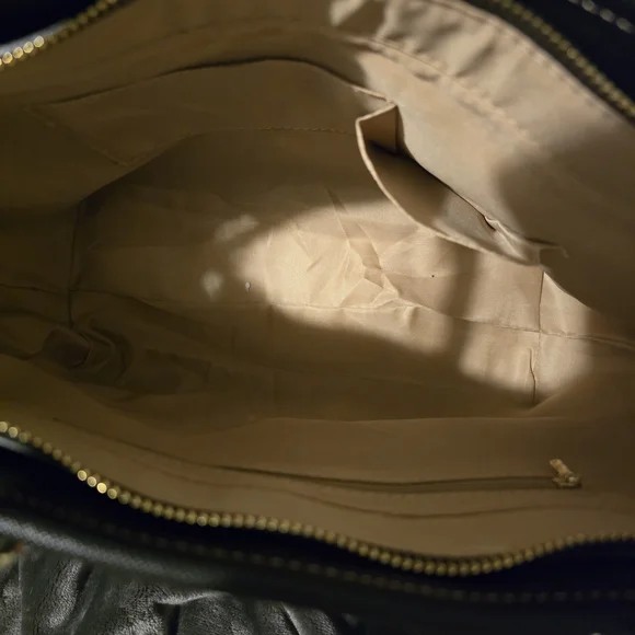 Dachshund Print Tote Bag & Wallet Set (NWOT) - Picture 2 of 4